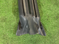 ยางขอบประตูขวา SUBARU LEGACY OEM 63521AE020 BH9 2000 SILVER 792