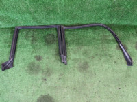 ยางขอบประตูขวา SUBARU LEGACY OEM 63521AE020 BH9 2000 SILVER 792