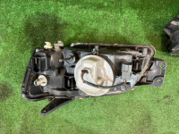 ไฟหน้า Галоген SUBARU LEGACY OEM 84001AE261 84001AE271 BH9 2000
