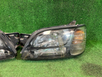 ไฟหน้า Галоген SUBARU LEGACY OEM 84001AE261 84001AE271 BH9 2000