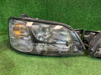 ไฟหน้า Галоген SUBARU LEGACY OEM 84001AE261 84001AE271 BH9 2000