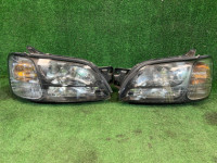 ไฟหน้า Галоген SUBARU LEGACY OEM 84001AE261 84001AE271 BH9 2000