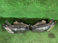 ไฟหน้า Галоген SUBARU LEGACY OEM 84001AE261 84001AE271 BH9 2000