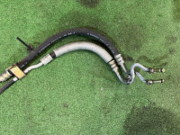Power steering hoses SUBARU LEGACY OEM 34610AE030 BH9 2000 EJ254 AT