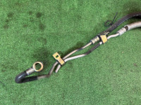 Power steering hoses SUBARU LEGACY OEM 34610AE030 BH9 2000 EJ254 AT