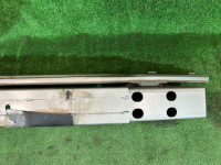 前保险杠防撞梁 SUBARU LEGACY OEM 57711AE170 BH9 2000