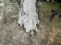 Automatic transmission TZ1B8LHEBA SUBARU OUTBACK OEM 31000AH240 BP9 2007 EJ253 AT