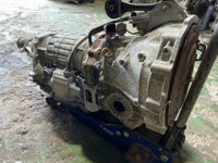 Automatic transmission TZ1B8LHEBA SUBARU OUTBACK OEM 31000AH240 BP9 2007 EJ253 AT
