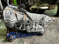 เกียร์ออโต้ TZ1B8LHEBA 31000AH240 SUBARU OUTBACK