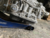Automatic transmission TZ1B8LHEBA SUBARU OUTBACK OEM 31000AH240 BP9 2007 EJ253 AT