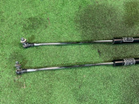 โช้คค้ำฝากระโปรงท้าย SUBARU OUTBACK OEM 63269AG022 63269AG032 BP9 2007 GREEN