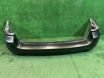 Para-choques traseiro SUBARU OUTBACK OEM 57703AG070LE BP9 2007 GREEN