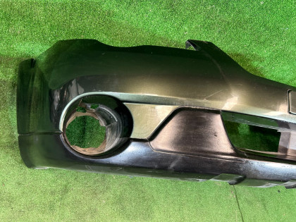 Parachoques delantero SUBARU OUTBACK OEM 57703AG160LE BP9 2007 GREEN
