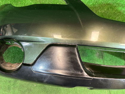 Parachoques delantero SUBARU OUTBACK OEM 57703AG160LE BP9 2007 GREEN