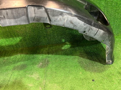 Parachoques delantero SUBARU OUTBACK OEM 57703AG160LE BP9 2007 GREEN