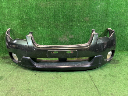 Parachoques delantero SUBARU OUTBACK OEM 57703AG160LE BP9 2007 GREEN