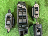 パワーウィンドウ制御ユニット SUBARU OUTBACK OEM 83071AG080 83071AG040 BP9 2007 EJ253 AT
