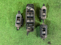 パワーウィンドウ制御ユニット SUBARU OUTBACK OEM 83071AG080 83071AG040 BP9 2007 EJ253 AT