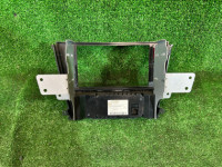 エアコンコントロールユニット черный с рамкой SUBARU OUTBACK OEM 72311AG080 G3017AG010 BP9 2007 EJ253 AT