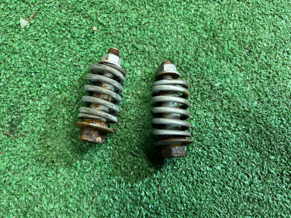 น็อตท่อไอเสีย 44059AA010 44016AC000 SUBARU OUTBACK