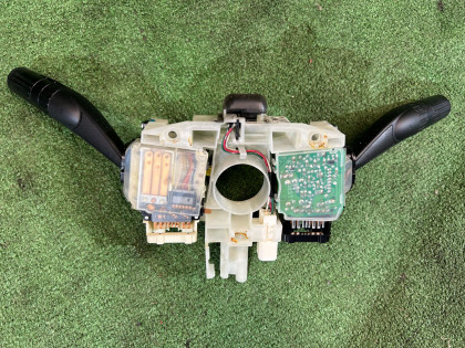 コンビネーションスイッチ гитара SUBARU OUTBACK OEM 83161AG330 BP9 2007 EJ253 AT