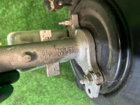 Brake master cylinder SUBARU OUTBACK OEM 26401AG000 BP9 2007 EJ253 AT