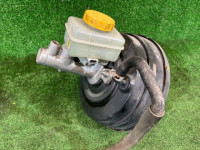 Brake master cylinder SUBARU OUTBACK OEM 26401AG000 BP9 2007 EJ253 AT