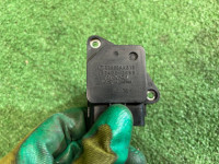 Mass airflow sensor (MAF) SUBARU OUTBACK OEM 22680AA310 BP9 2007 EJ253 AT