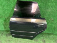 ประตูหลังซ้าย SUBARU OUTBACK OEM 60409AG0519P BP9 2007 GREEN