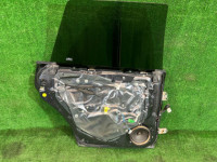 ประตูหลังซ้าย SUBARU OUTBACK OEM 60409AG0519P BP9 2007 GREEN