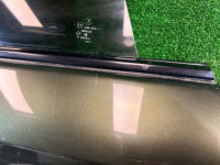 ประตูหลังซ้าย SUBARU OUTBACK OEM 60409AG0519P BP9 2007 GREEN