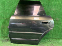 ประตูหลังซ้าย SUBARU OUTBACK OEM 60409AG0519P BP9 2007 GREEN