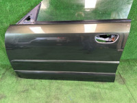 左フロントドア SUBARU OUTBACK OEM 60009AG0519P BP9 2007 GREEN