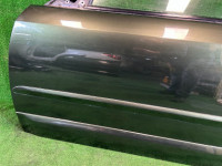左フロントドア SUBARU OUTBACK OEM 60009AG0519P BP9 2007 GREEN