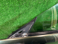 左フロントドア SUBARU OUTBACK OEM 60009AG0519P BP9 2007 GREEN