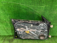 左フロントドア SUBARU OUTBACK OEM 60009AG0519P BP9 2007 GREEN