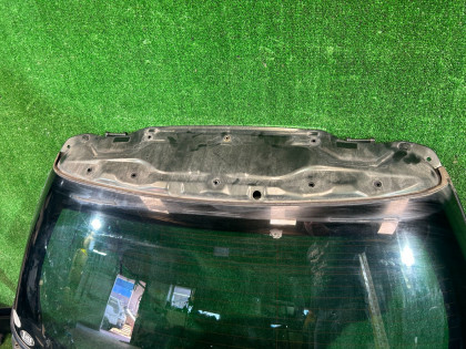 ประตูท้าย цвет green SUBARU OUTBACK OEM 60809AG0039P BP9 2007 GREEN