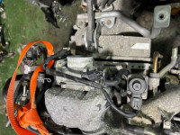 Motor 2 мод EJ253JPEFE SUBARU OUTBACK OEM 10100BR640 BP9 2007 EJ253 AT