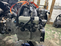 Motor 2 мод EJ253JPEFE SUBARU OUTBACK OEM 10100BR640 BP9 2007 EJ253 AT
