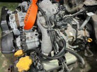 Motor 2 мод EJ253JPEFE SUBARU OUTBACK OEM 10100BR640 BP9 2007 EJ253 AT