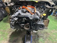 เครื่องยนต์ 2 мод EJ253JPEFE 10100BR640 SUBARU OUTBACK