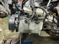 Motor 2 мод EJ253JPEFE SUBARU OUTBACK OEM 10100BR640 BP9 2007 EJ253 AT