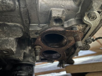 Motor 2 мод EJ253JPEFE SUBARU OUTBACK OEM 10100BR640 BP9 2007 EJ253 AT