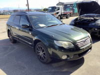 Motor 2 мод EJ253JPEFE SUBARU OUTBACK OEM 10100BR640 BP9 2007 EJ253 AT