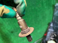 O2センサー（ラムダセンサー） №1 SUBARU OUTBACK OEM 22641AA360 BP9 2007 EJ253 AT