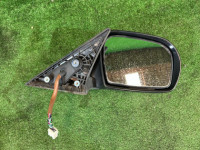 กระจกมองข้างขวา SUBARU OUTBACK OEM 91031AG200LE BP9 2007 GREEN