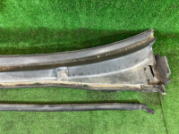 แผงคาวล์ใต้กระจกหน้า SUBARU OUTBACK OEM 91411AG000 BP9 2007