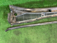แผงคาวล์ใต้กระจกหน้า SUBARU OUTBACK OEM 91411AG000 BP9 2007