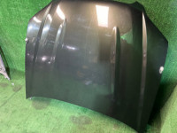 ฝากระโปรงหน้า dark green SUBARU OUTBACK OEM 57229AG0209P BP9 2007 GREEN