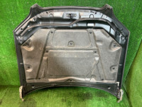 ฝากระโปรงหน้า dark green SUBARU OUTBACK OEM 57229AG0209P BP9 2007 GREEN